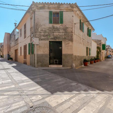 Holiday Home Ca Na Serrieta Alcudia  Exteriör bild
