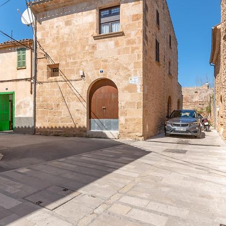 Holiday Home Ca Na Serrieta Alcudia  Exteriör bild