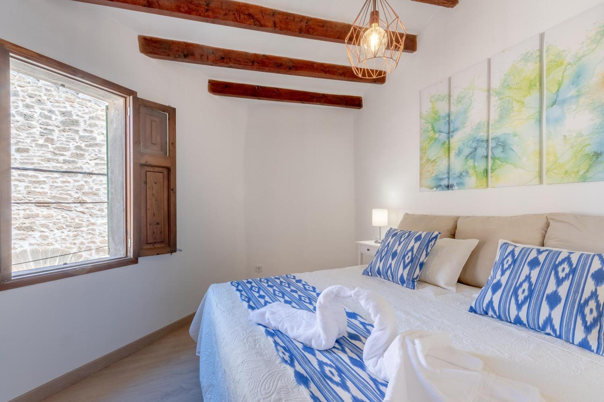 Holiday Home Ca Na Serrieta Alcudia  Exteriör bild