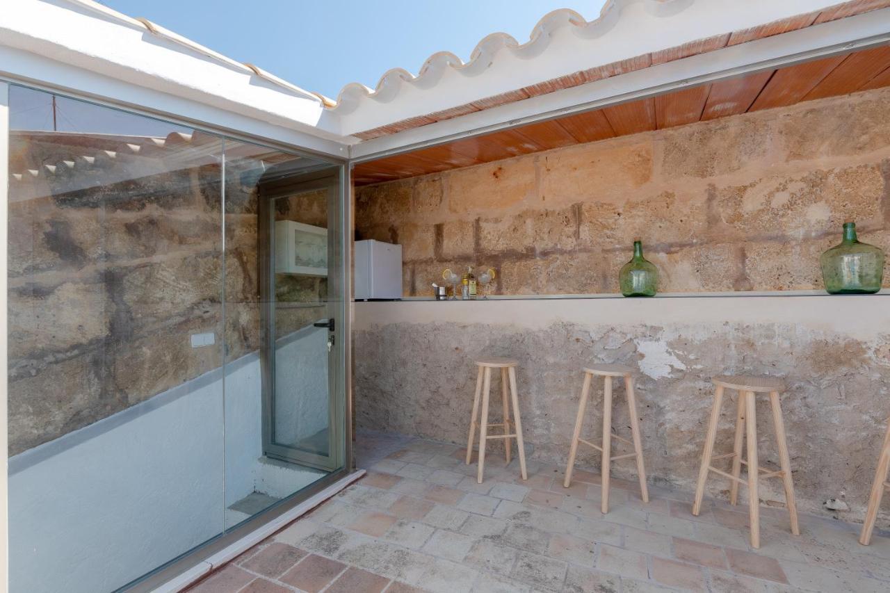 Holiday Home Ca Na Serrieta Alcudia  Exteriör bild