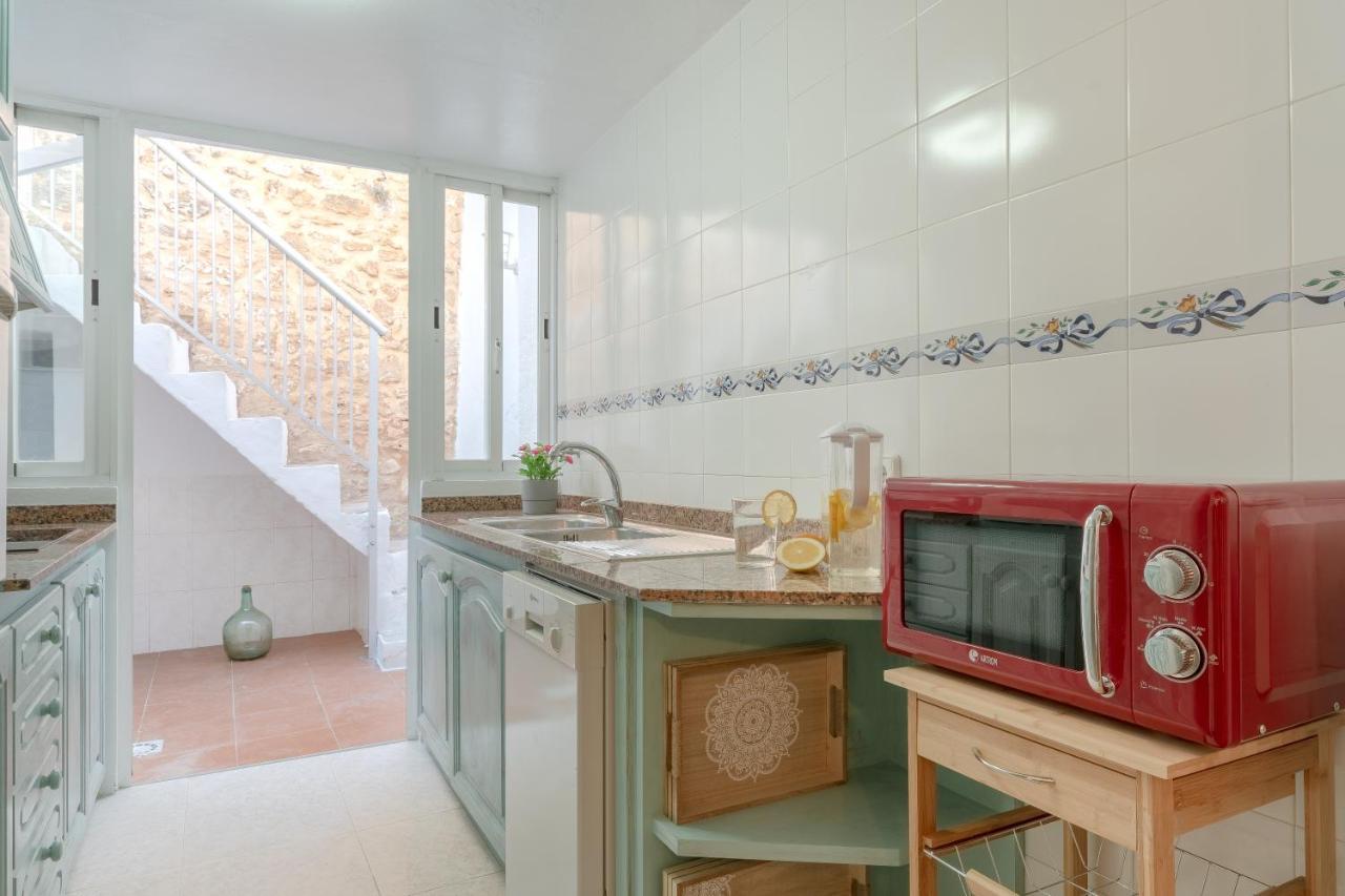 Holiday Home Ca Na Serrieta Alcudia  Exteriör bild