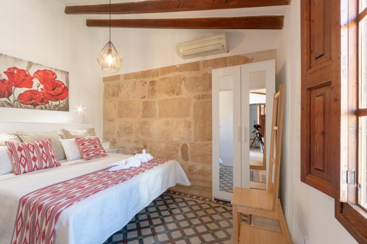 Holiday Home Ca Na Serrieta Alcudia  Exteriör bild
