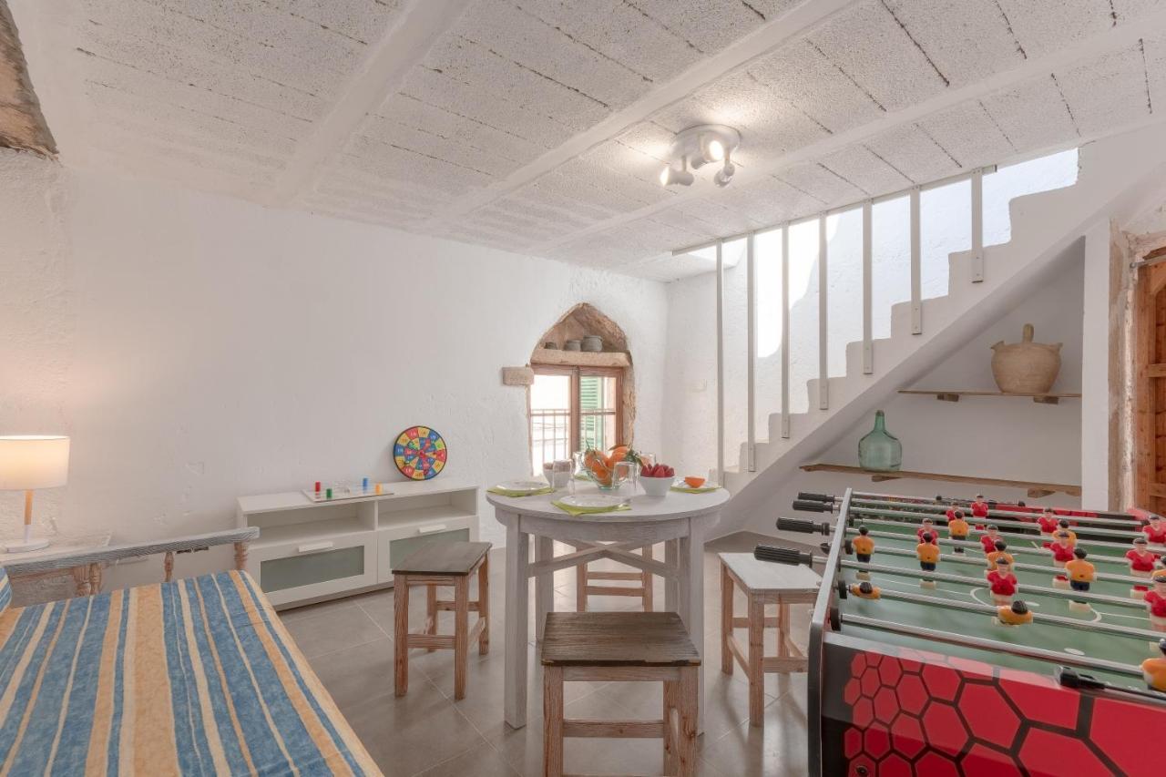 Holiday Home Ca Na Serrieta Alcudia  Exteriör bild